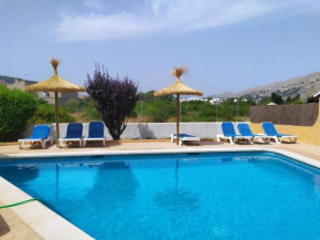 Tantra Majorca With Pool